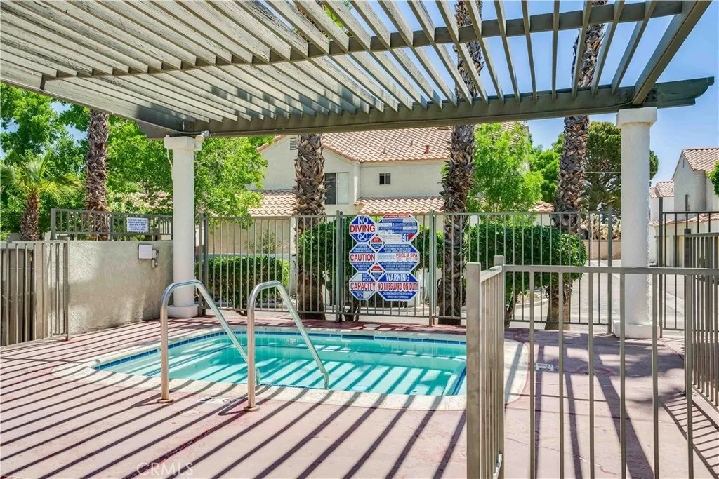 37940 42nd Street E 129, Palmdale, California 93552 home-pic-33